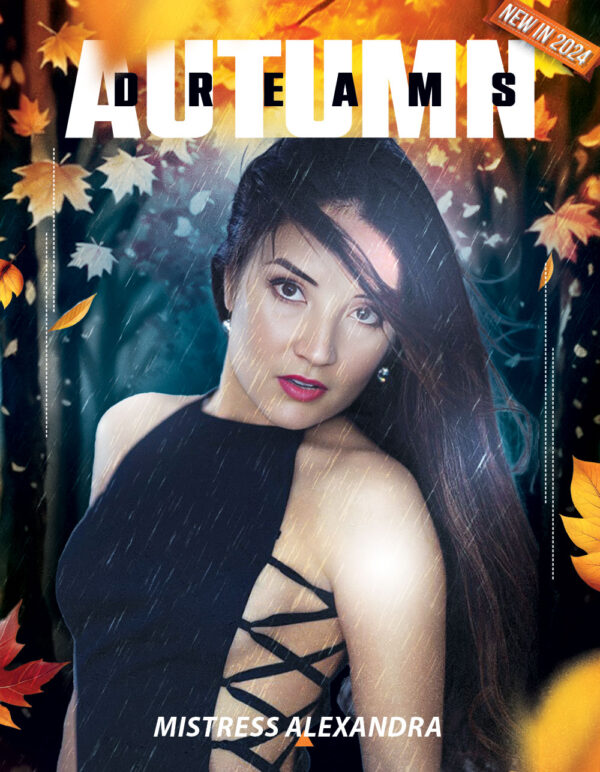 Autumn-dreams